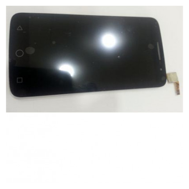 Alcatel One Touch Pop 2 5 7043K 7043Y pantalla lcd + táctil