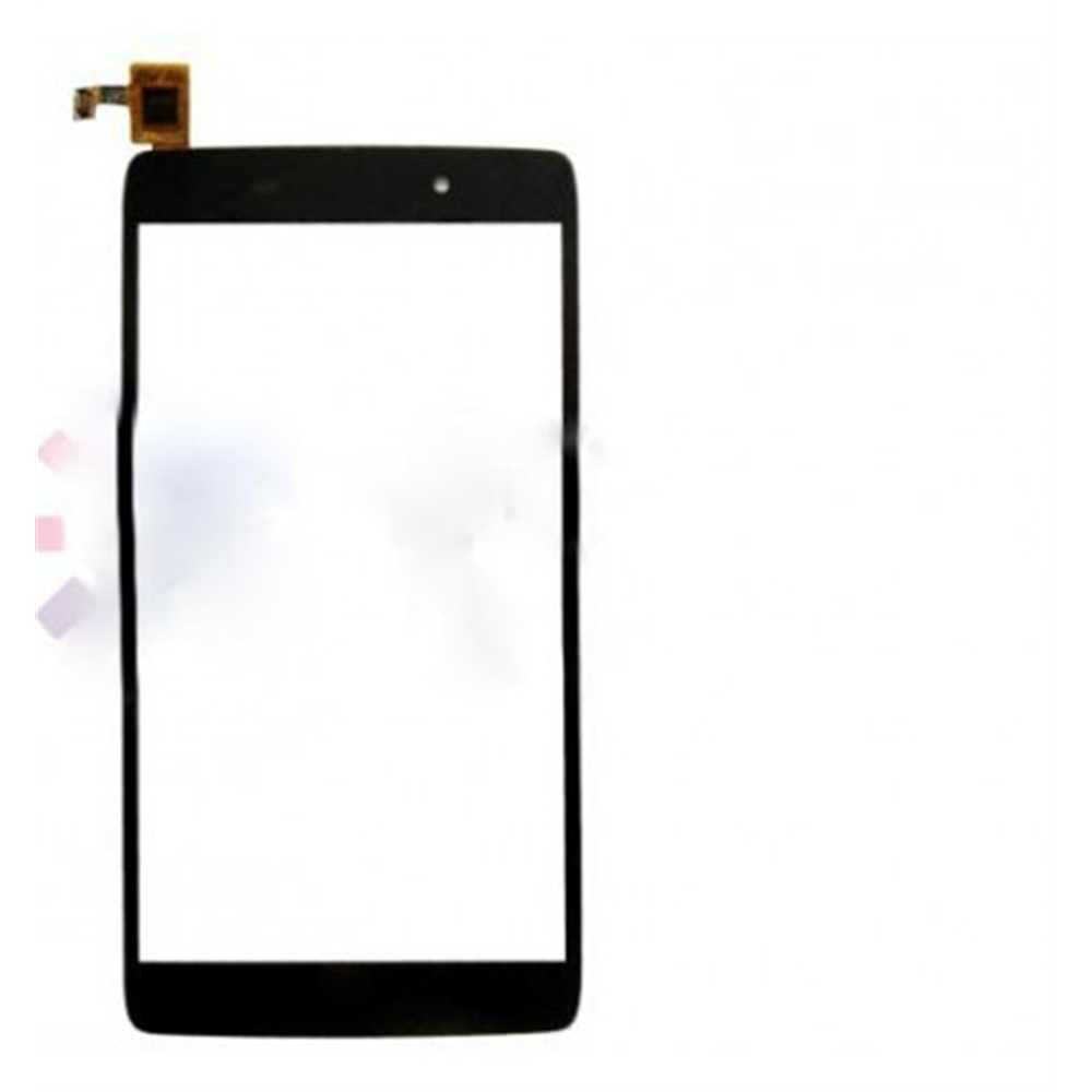 Alcatel One Touch Idol 3 6039 OT6039 pantalla táctil negro o