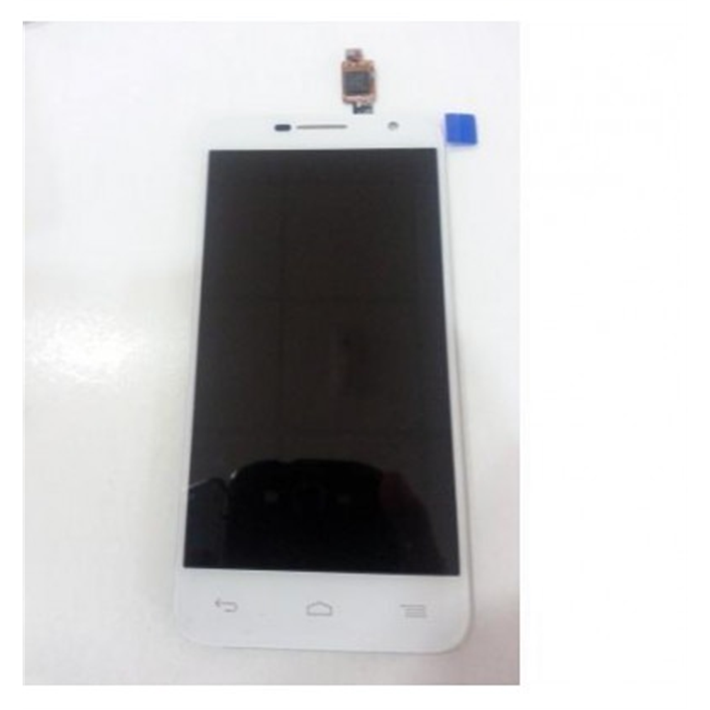 Alcatel Idol 2 Mini ot6016 pantalla lcd + táctil blanco premium