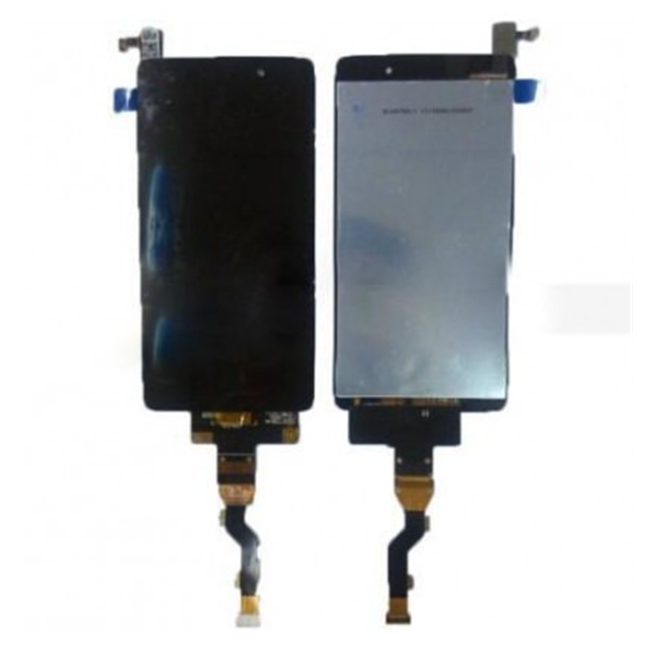 Alcatel One Touch Idol 3 6039 OT6039 pantalla lcd + táctil n