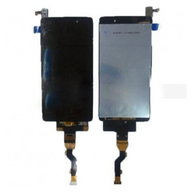 Alcatel One Touch Idol 3 6039 OT6039 pantalla lcd + táctil n