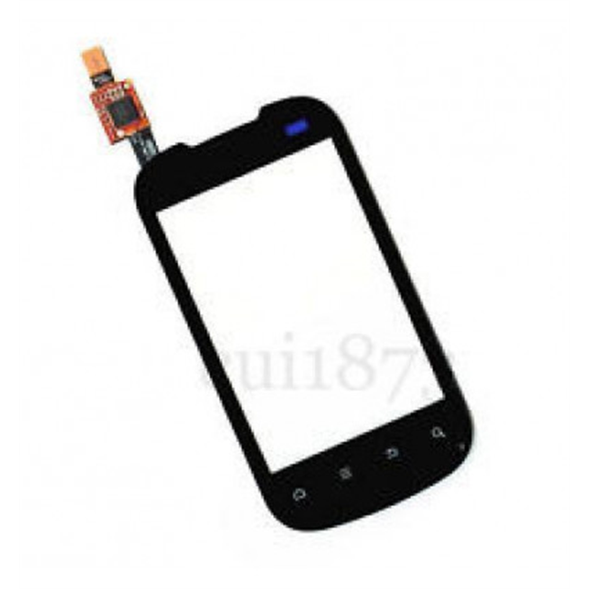 Alcatel V860 Vodafone Smart II Táctil negro premium
