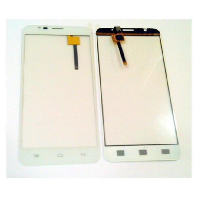 Alcatel One Touch Flash 6042D tactil blanco premium