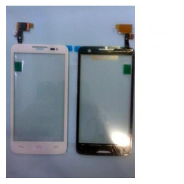 Alcatel One touch X Pop 5030 5035 Pantalla táctil blanca ori