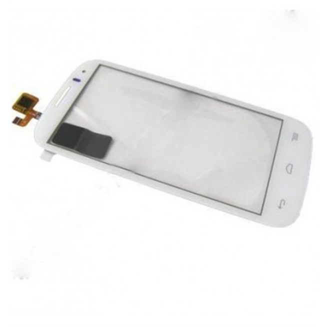 Alcatel one Touch Pop C5 OT5036 pantalla táctil blanco premium