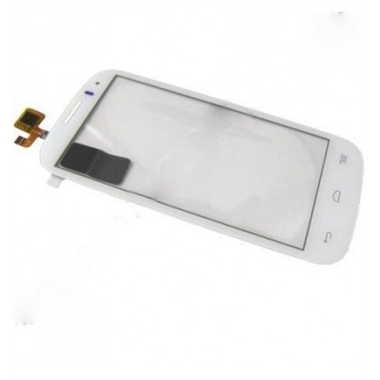 Alcatel one Touch Pop C5 OT5036 pantalla táctil blanco premium