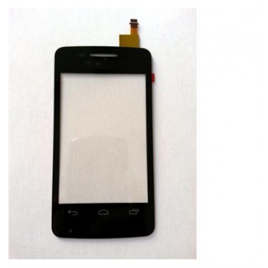 Alcatel One Touch Pixi OT 4007 4007X 4007E Táctil negro premium