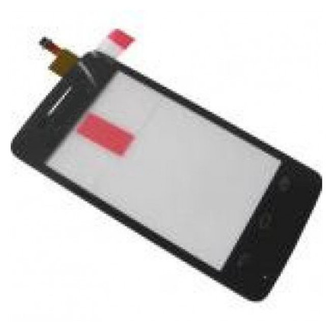 Alcatel One touch pop 4010 pantalla táctil negra premium