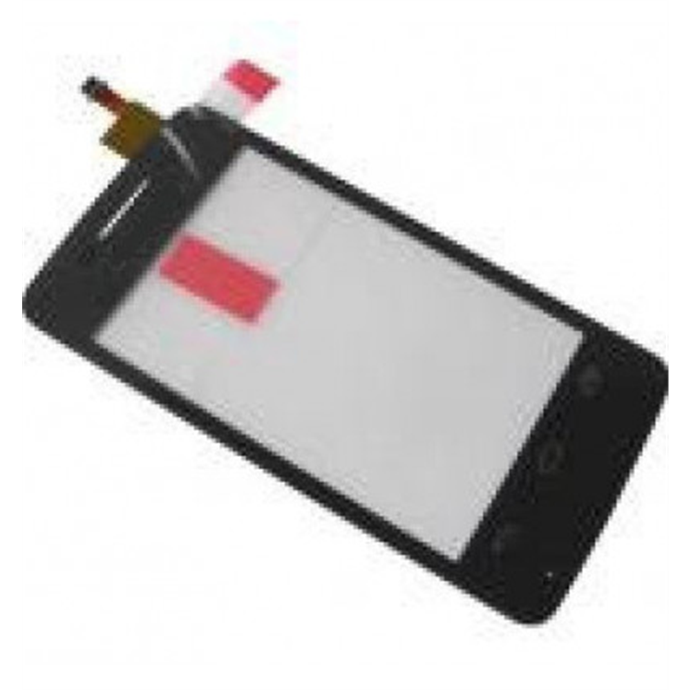 Alcatel One touch pop 4010 pantalla táctil negra premium