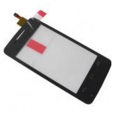 Alcatel One touch pop 4010 pantalla táctil negra premium