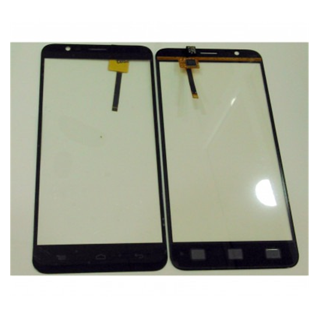 Alcatel One Touch Flash 6042D tactil negro premium