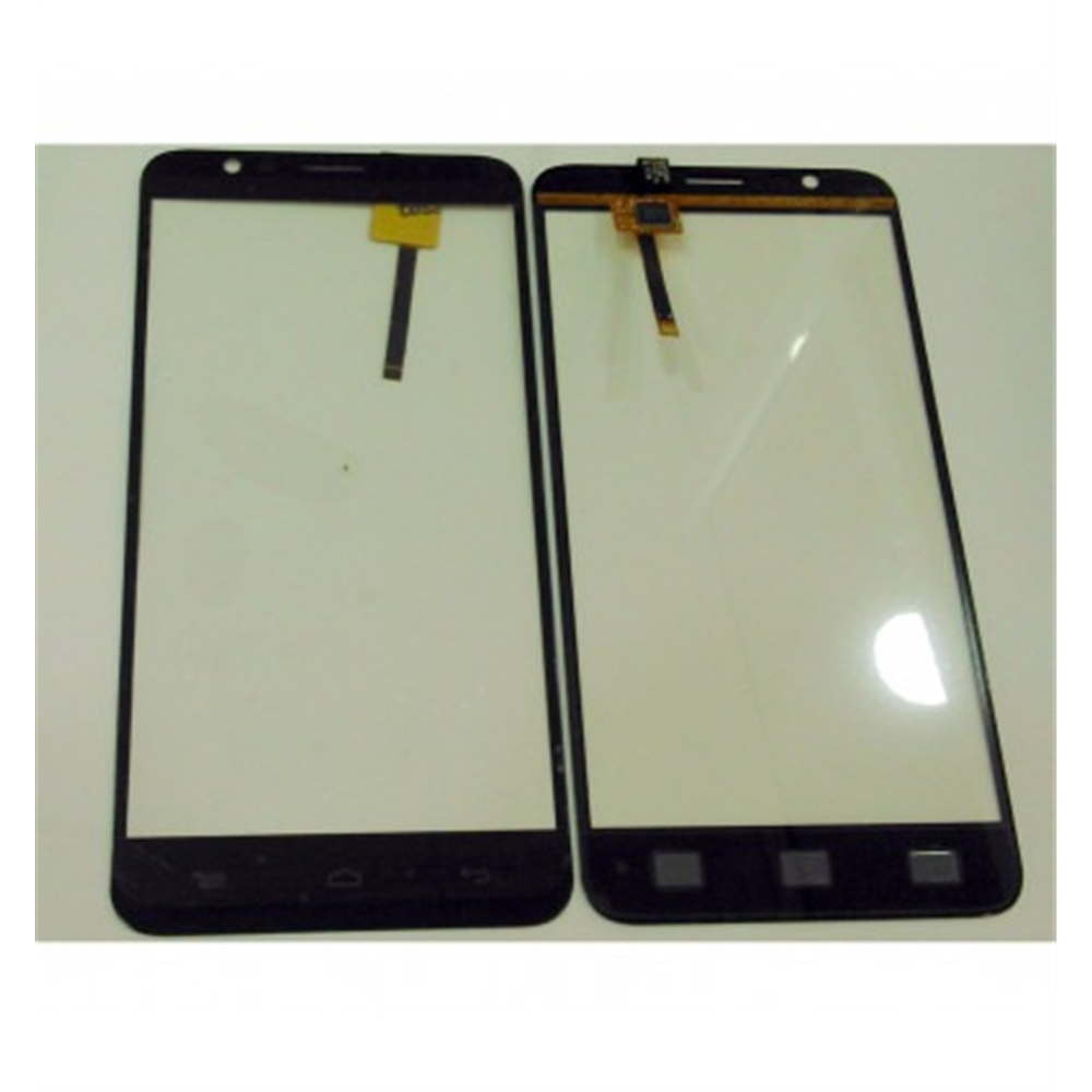 Alcatel One Touch Flash 6042D tactil negro premium