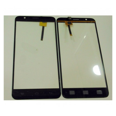 Alcatel One Touch Flash 6042D tactil negro premium