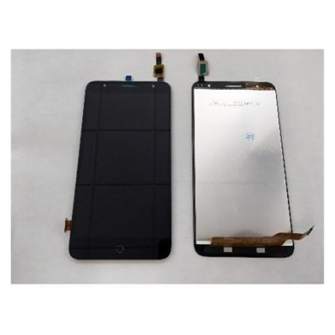 Alcatel pop 4 plus pantalla lcd + tactil negro premium