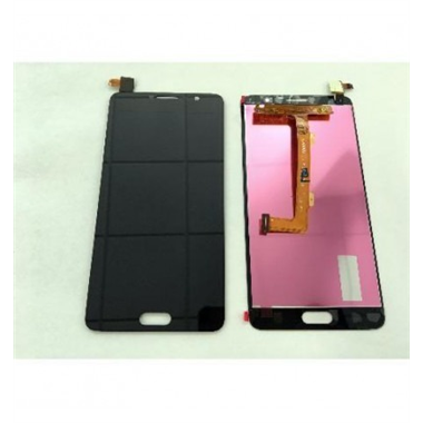 Alcatel one pop 4s 5095 pantalla lcd + tactil negro premium