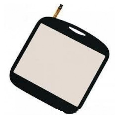 Alcatel OT-813 OT803 OT-803 OT803 Pantalla táctil negra premium