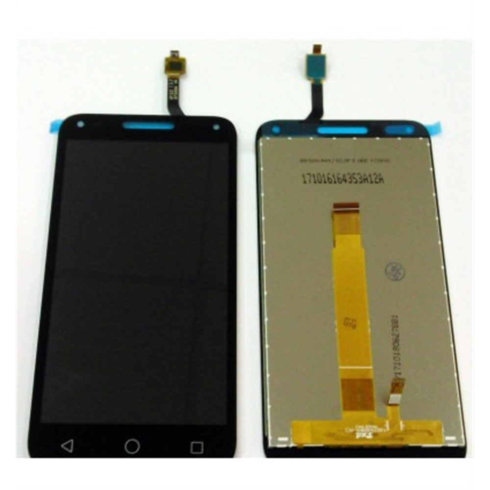 Alcatel U5 3G pantalla lcd + tactil negro premium