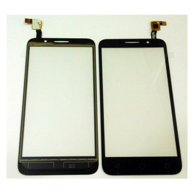 Alcatel Vodafone Smart Turbo 7 VFD500 tactil negro premium