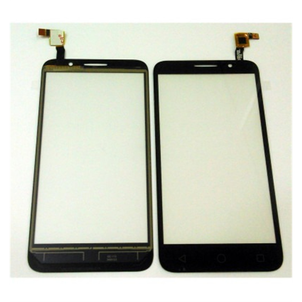 Alcatel Vodafone Smart Turbo 7 VFD500 tactil negro premium