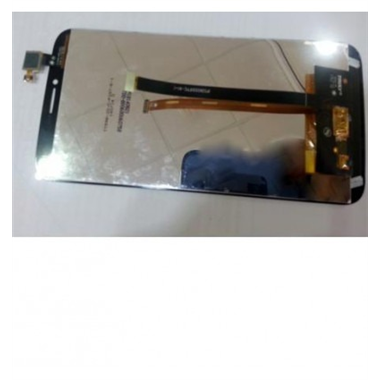 Alcatel One Touch Hero 2 pantalla lcd + táctil negro origina