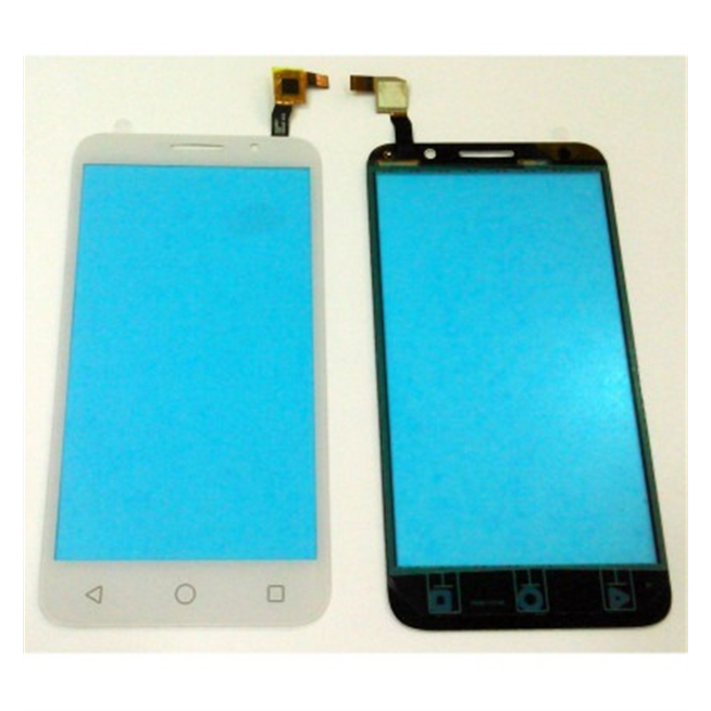 Alcatel Vodafone Smart Turbo 7 VFD500 tactil blanco premium