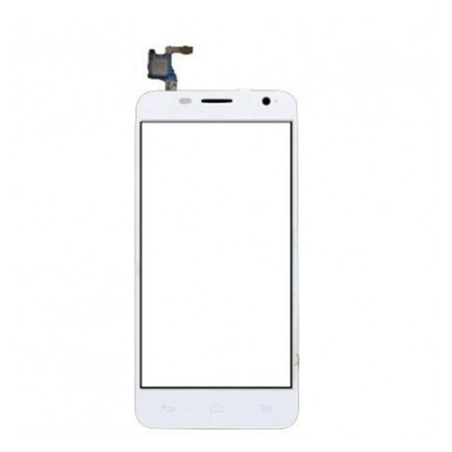 Alcatel Touch Idol 2 Mini OT 6016X pantalla táctil blanco or