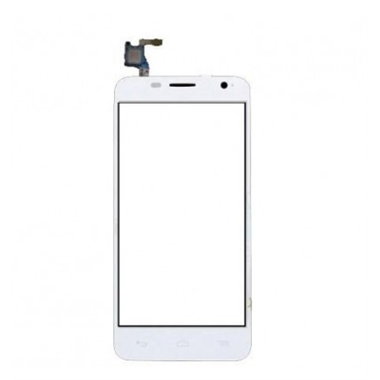 Alcatel Touch Idol 2 Mini OT 6016X pantalla táctil blanco or