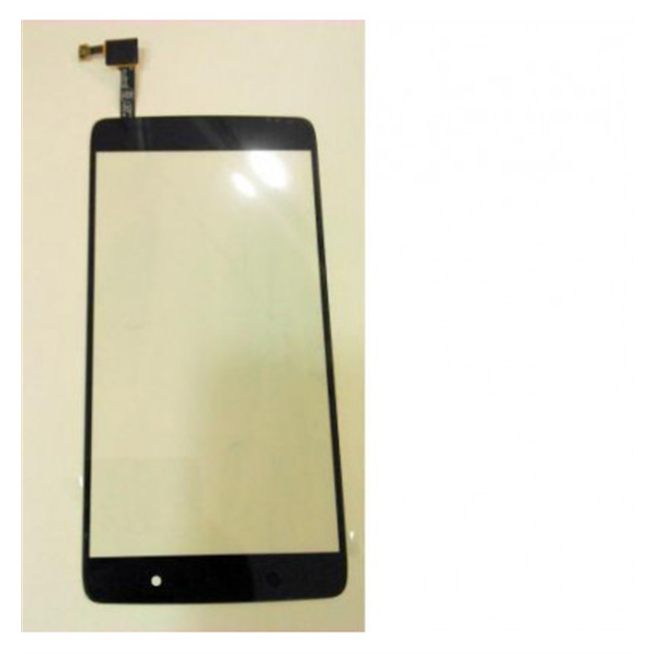 Alcatel One Touch Idol 4 6055 pantalla táctil negro premium