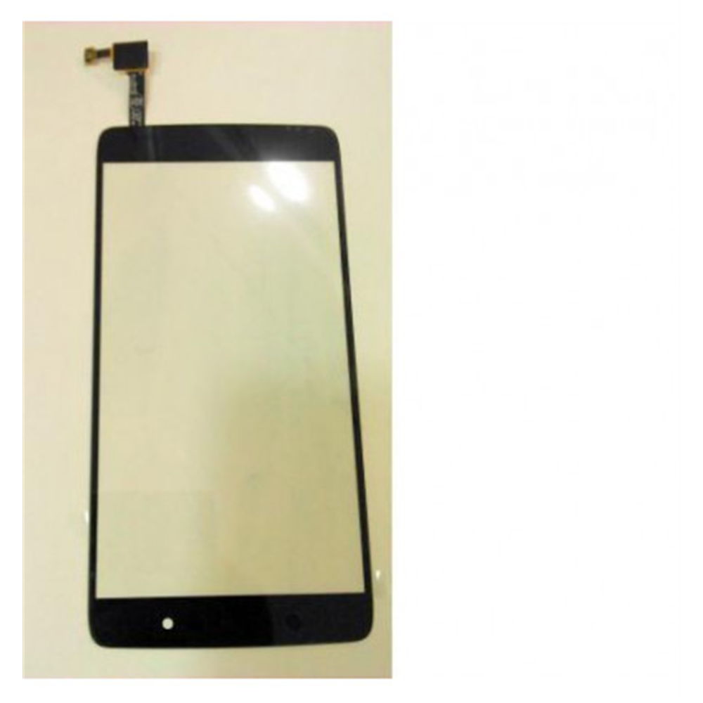 Alcatel One Touch Idol 4 6055 pantalla táctil negro premium