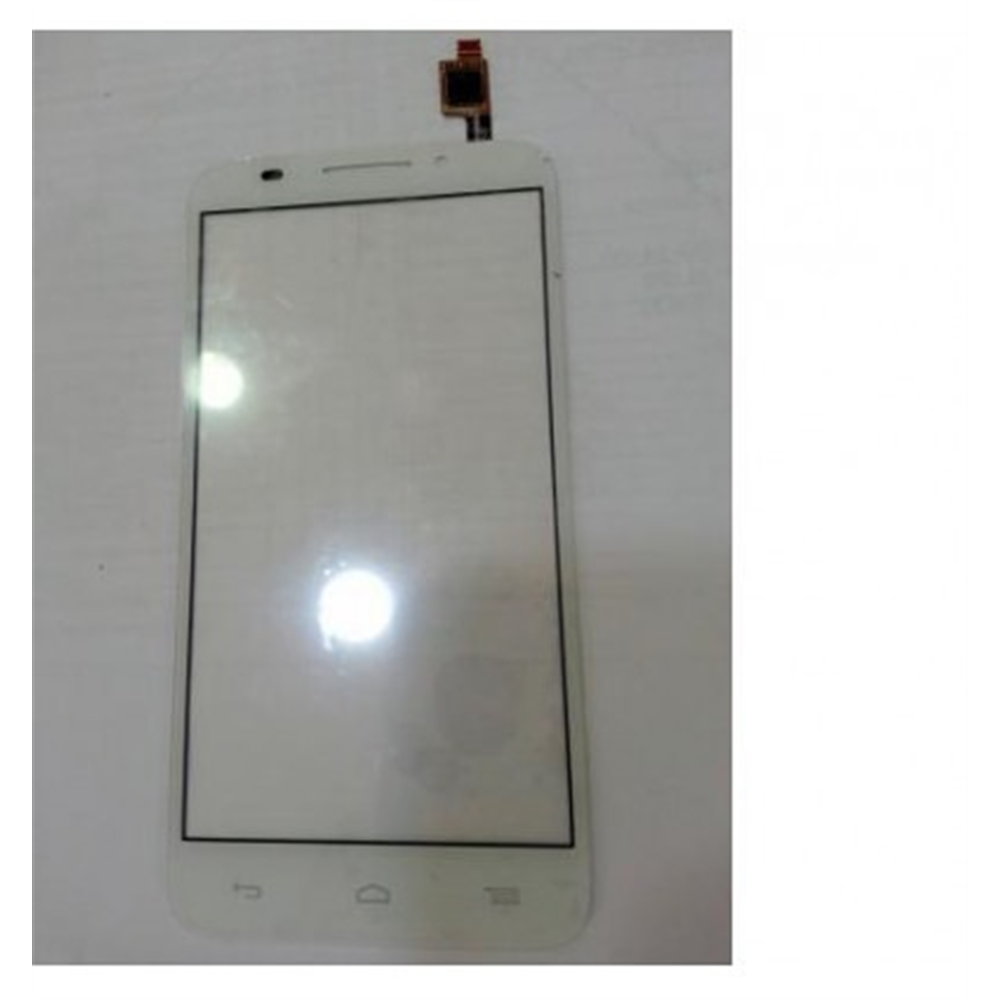 Alcatel OT-7045 One Touch Pop S7 pantalla táctil blanco premium