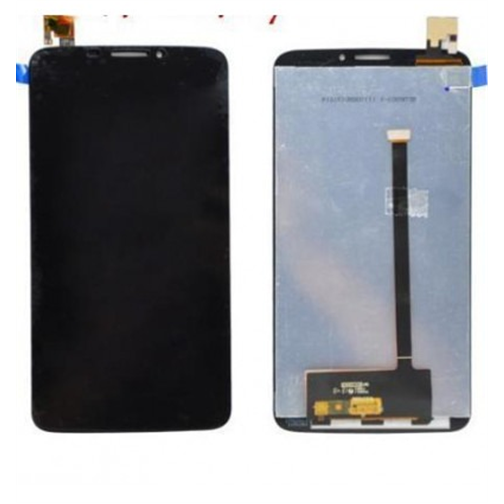 Alcatel Hero TCL N3 Y910 pantalla lcd + táctil negro origina