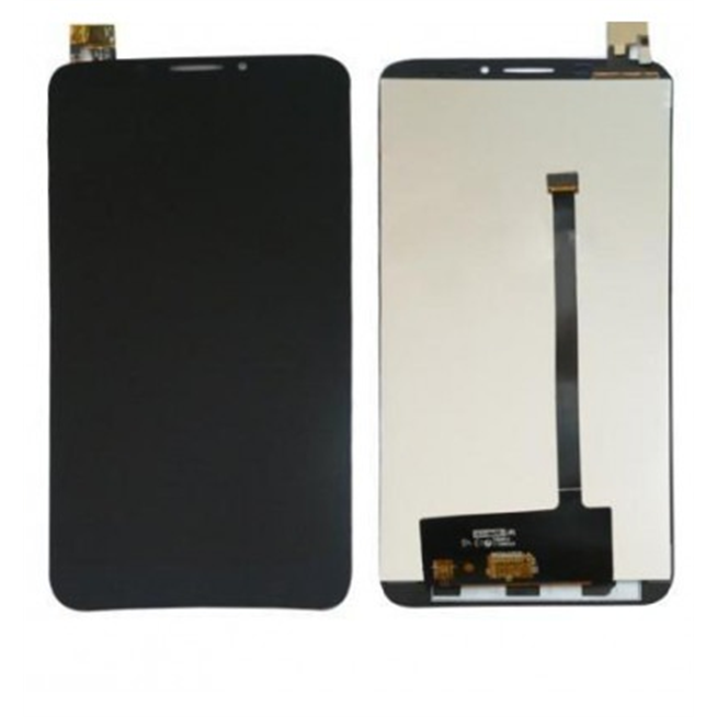 Alcatel One Touch Hero 8020D Pantalla lcd + Táctil negro ori