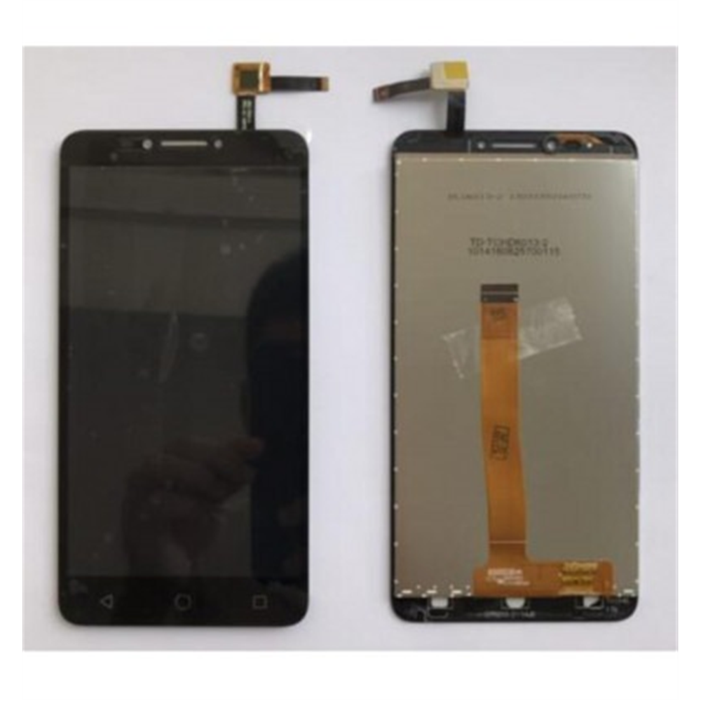 Alcatel One Touch Pixi 4 6 4G 9001x pantalla lcd + táctil negro premiumLcd Alcatel,Táctil Alcatel,Pantallas Móvile