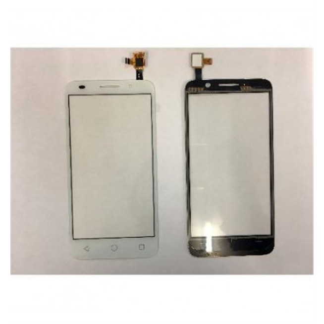 Alcatel one touch pop 3 pixi 3 OT 5015 OT 5015X tactil blanc