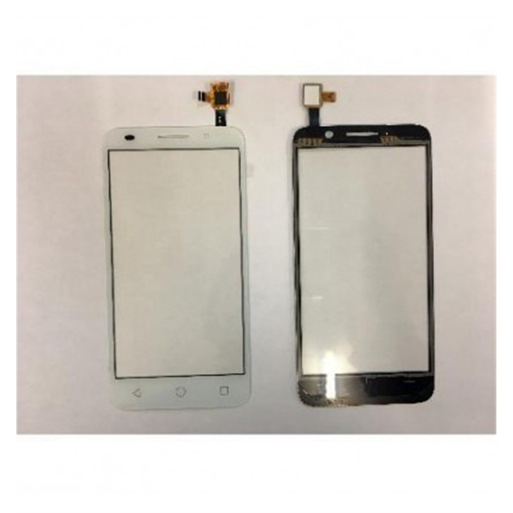 Alcatel one touch pop 3 pixi 3 OT 5015 OT 5015X tactil blanc