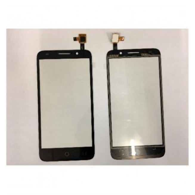 Alcatel one touch pop 3 pixi 3 OT 5015 OT 5015X tactil negro