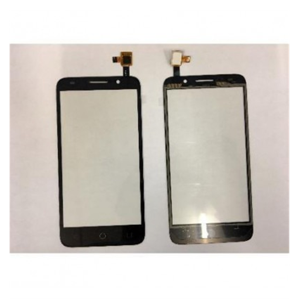 Alcatel one touch pop 3 pixi 3 OT 5015 OT 5015X tactil negro