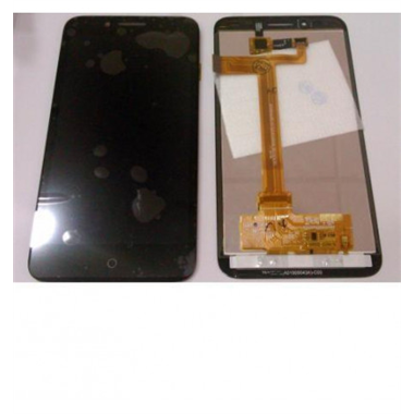 Alcatel One Touch Go Play OT7048 7048X pantalla lcd + táctil