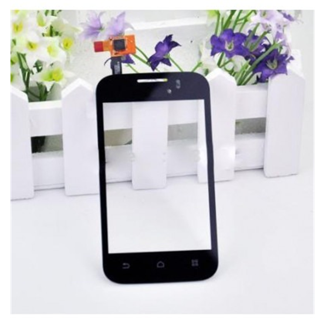 Alcatel Vodafone V575 575 pantalla táctil negro premium