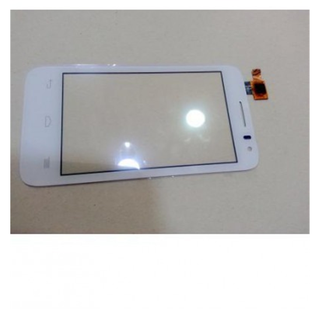 Alcatel One Touch POP D3 4035 OT 4035X pantalla táctil blanc