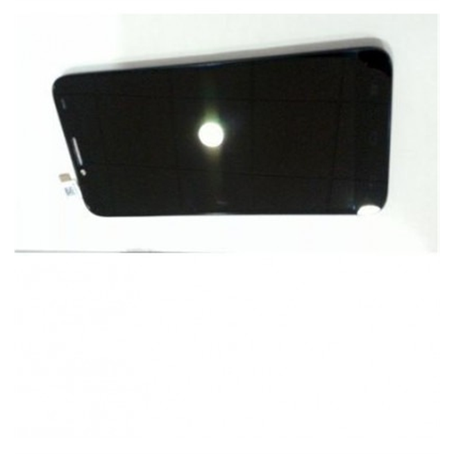 Alcatel Idol 2 OT 6037 Pantalla lcd + Táctil negro premium