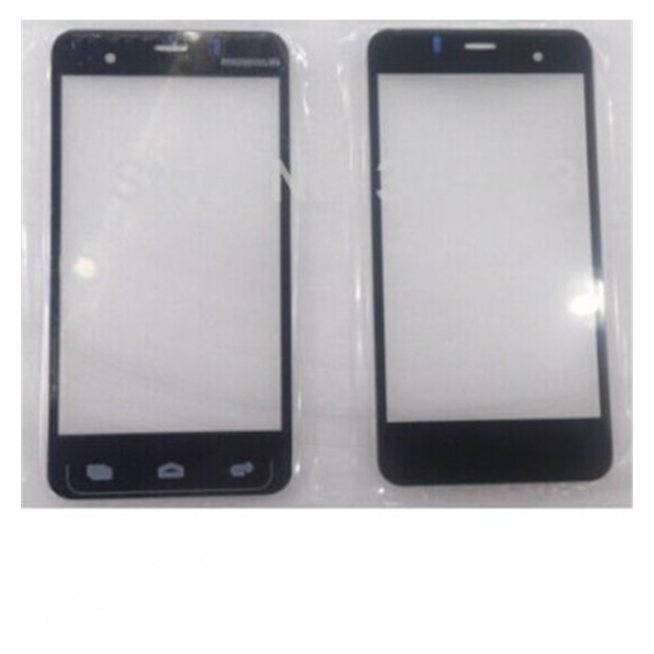 Alcatel Touch 6010 Star cristal negro premium