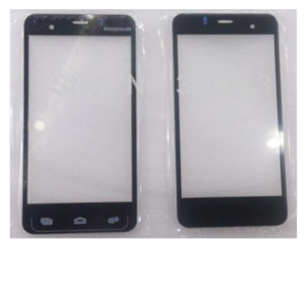 Alcatel Touch 6010 Star cristal negro premium