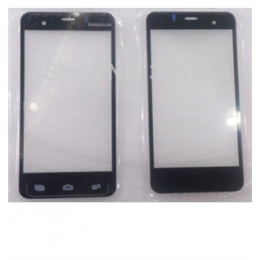 Alcatel Touch 6010 Star cristal negro premium