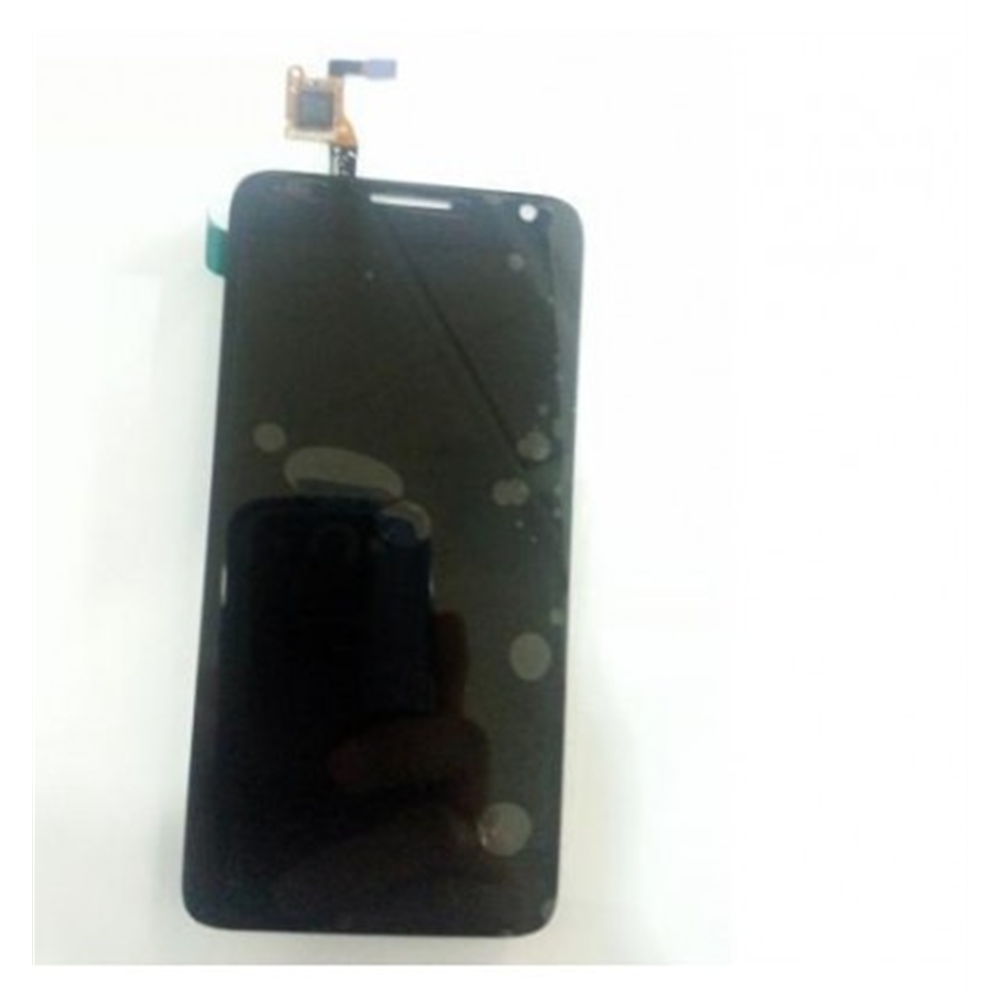 Alcatel One Touch Idol Mini OT 6016D Lcd + Táctil negro premium