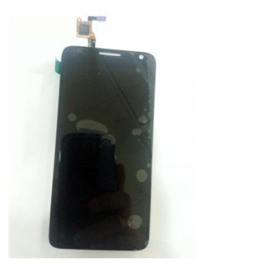Alcatel One Touch Idol Mini OT 6016D Lcd + Táctil negro premium