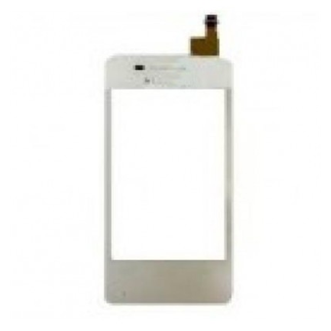 Alcatel One Touch S POP 4010 4030 Táctil blanco premium