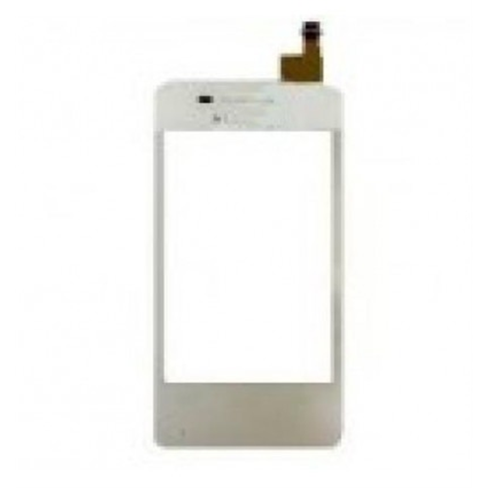 Alcatel One Touch S POP 4010 4030 Táctil blanco premium