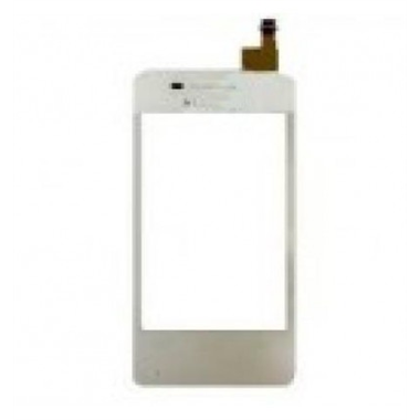 Alcatel One Touch S POP 4010 4030 Táctil blanco premium