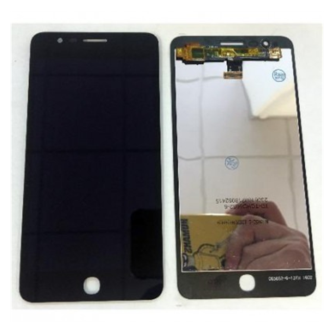 Alcatel POP UP OT6044 pantalla lcd + tactil negro premium